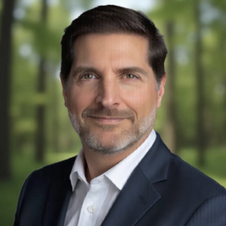 Kevin Brown, Co-Founder & CEO