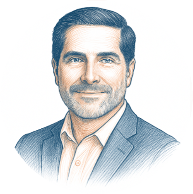 Kevin Brown, Co-Founder & CEO