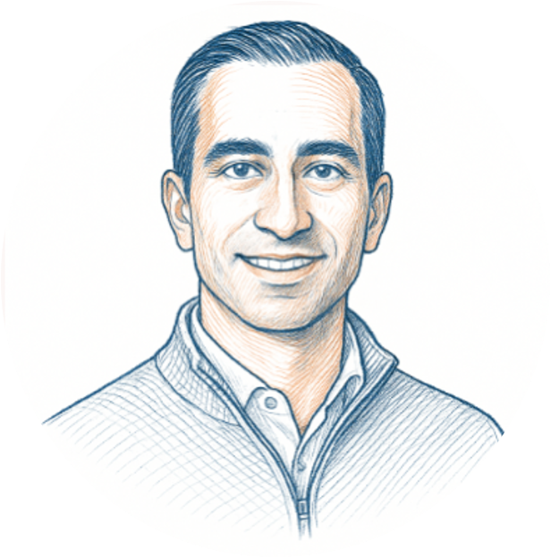 Sanjay Brahmawar, Strategic Leadership Advisor