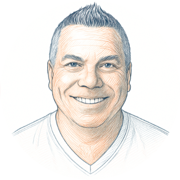 Shawn Bavaresco, Brand Strategy & Market Development Advisor